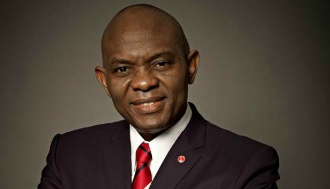 Uba assures shareholders of improved returns on key investments